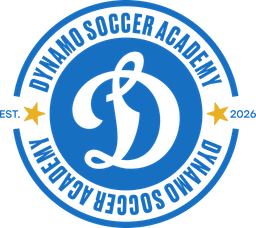 Dynamo Soccer Academy logo