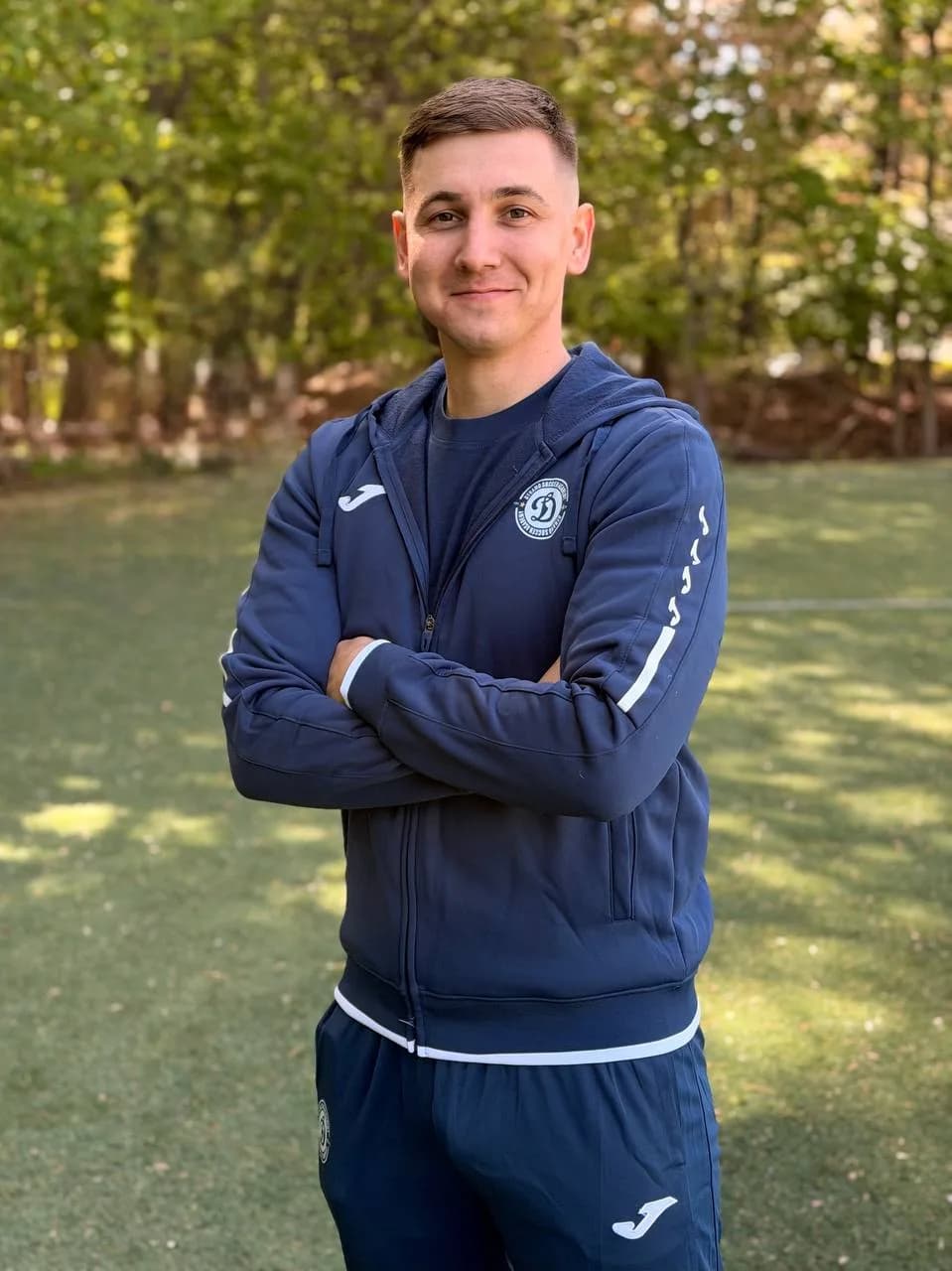 Maksym Kolisnyk