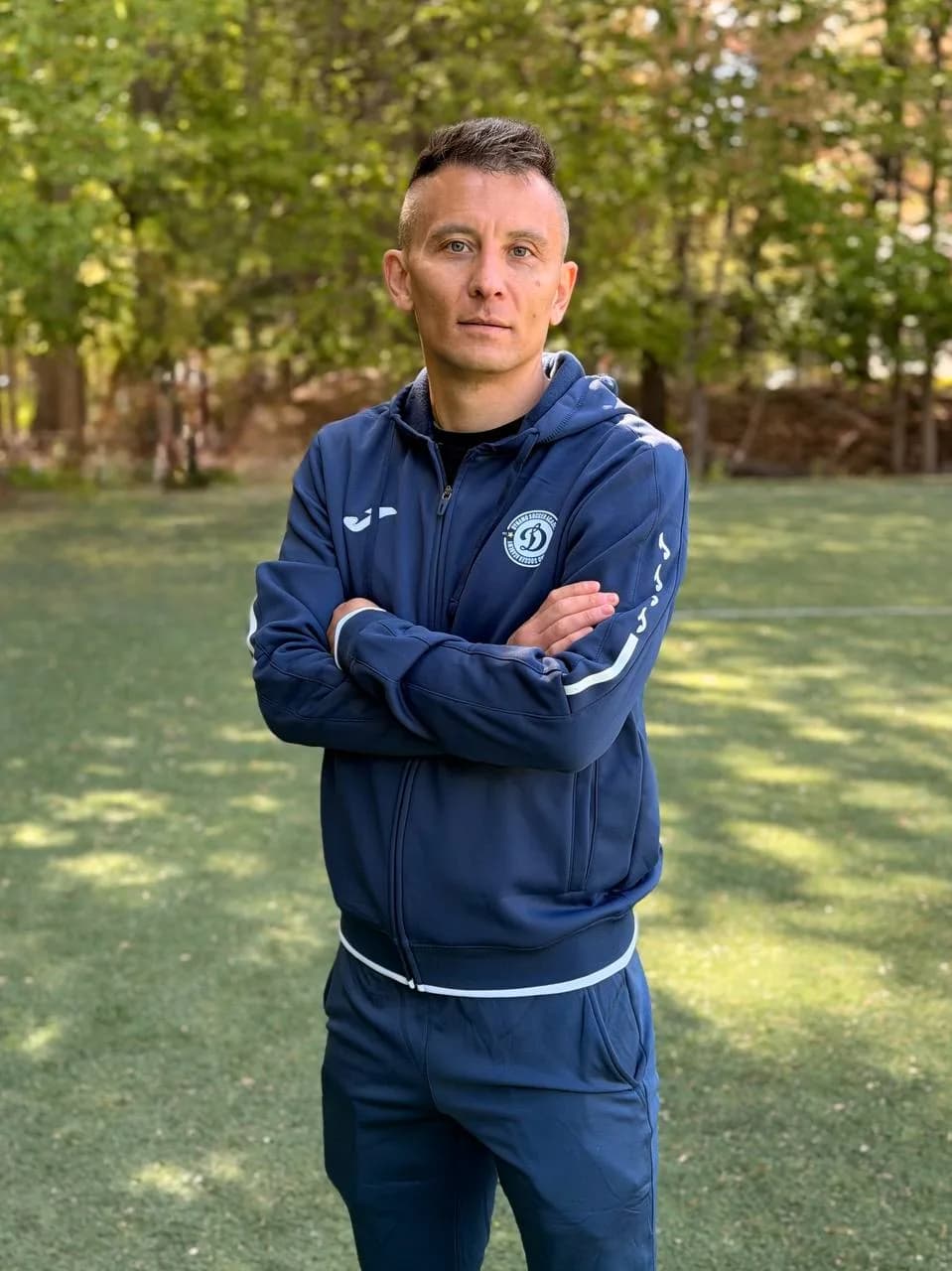 Denis Orynbekov