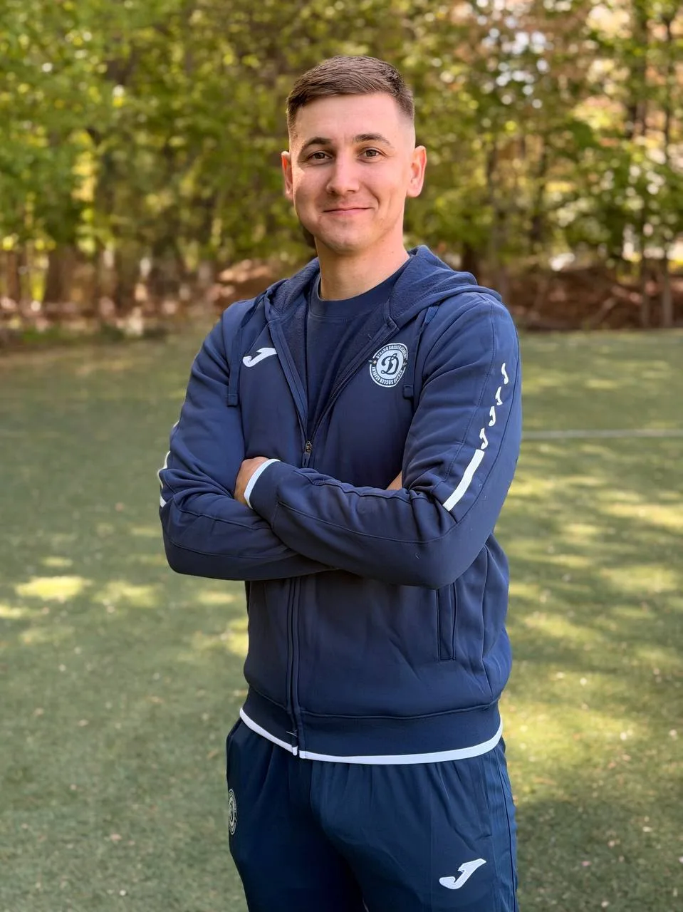 Maksym Kolisnyk