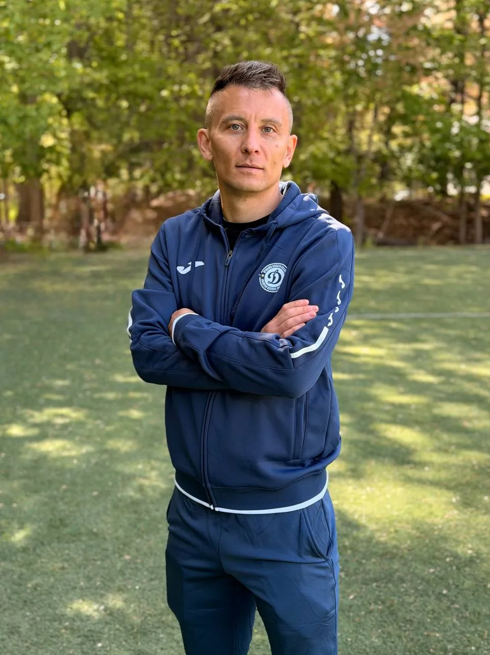 Denis Orynbekov