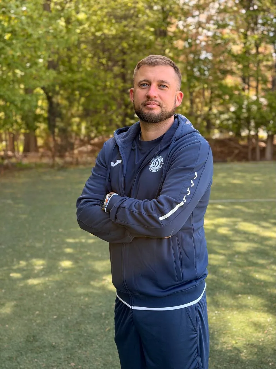 Mykyta Soloviov