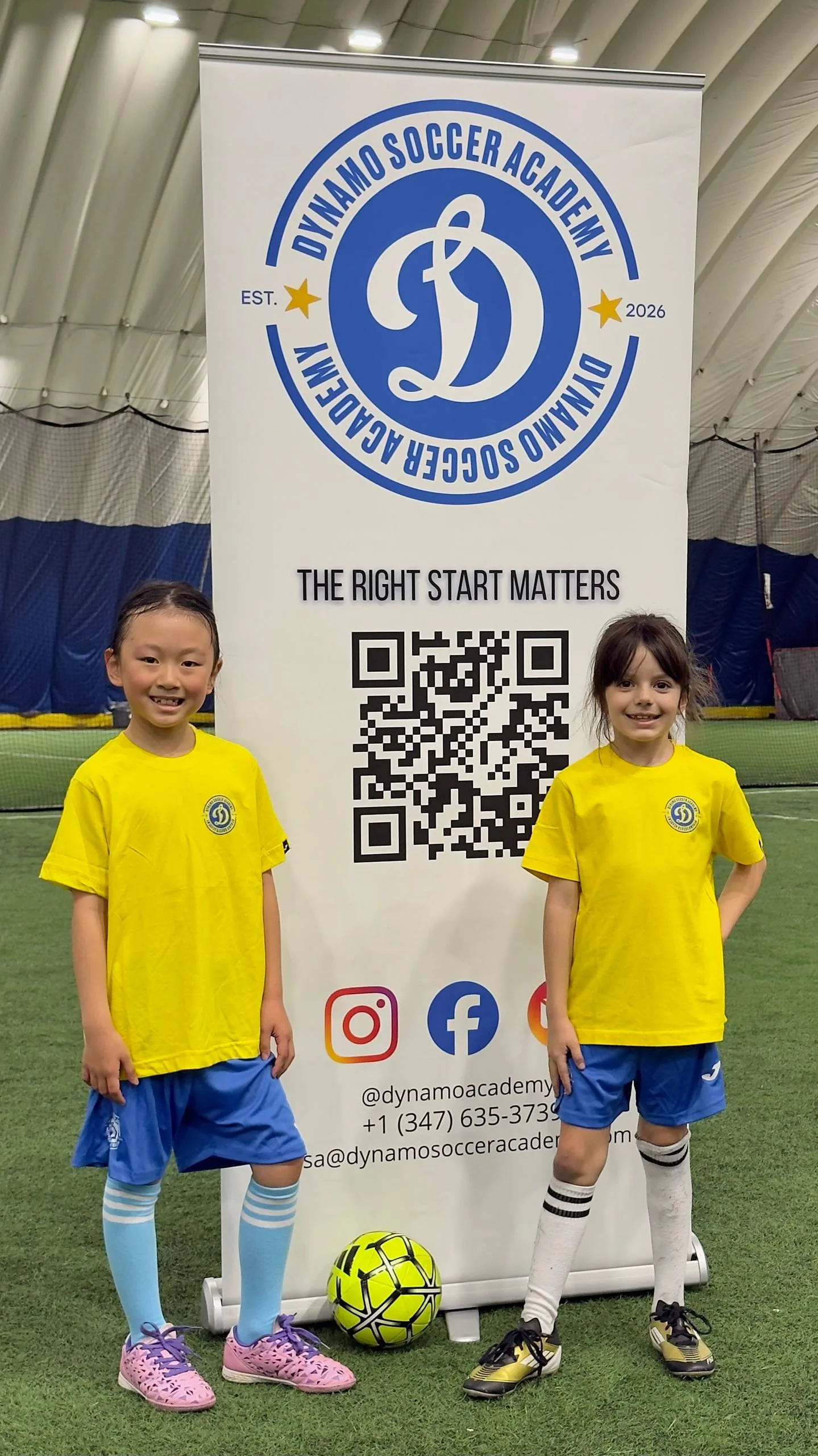 Academy Group